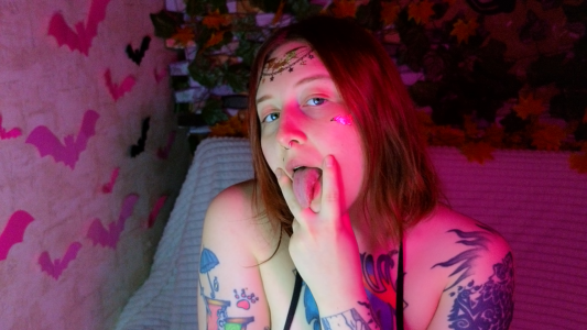 Belinda_Starlight Halloween set Hình 3