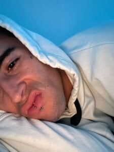 harold_777 something quiet Pic 2