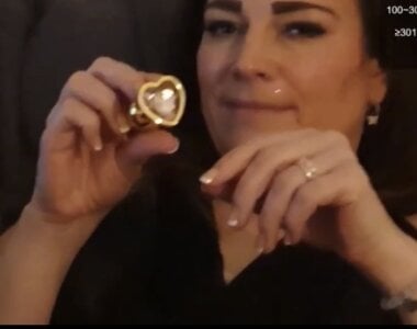 Susi_und_Strolch Ich liebe Geschenke aus der Amazon Wish List! Vielen Dank für diese kleinen Überraschungen Billede 3