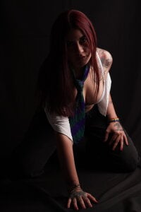 Camil_Lee HAPPY HALLOWEN 2025 Pic 4