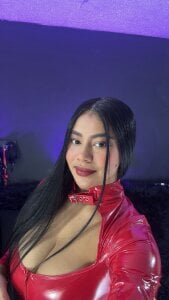 DelaneyStone goddess face Foto 2