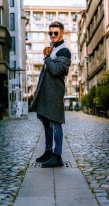 WilsonJules My new photoshoot Pic 4