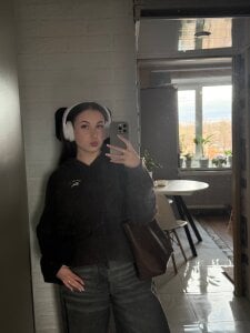 CutieSally Public Pic 3