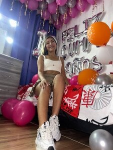Sharyt_Naughty Happy birthday to me 💕🫶 Pic 2