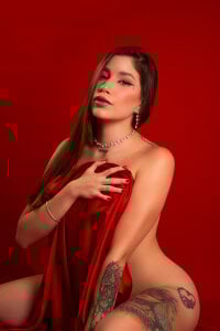 LynnSam_: Valentine's Day💕 ( 2 фото)