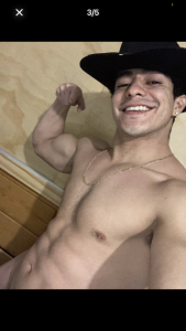 chico_irresistible Public Pic