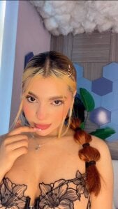 MilaGrace1 Lingerie is just the beginning…😏🔥 사진 2