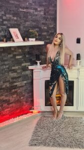 HotFireBabe_ Happy New Year! Pic 6