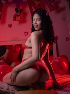 Aisha_Noir Sexys Pic 6