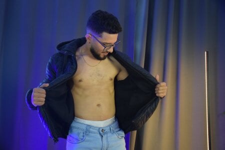 LeoAnderson__ Public Poză 4