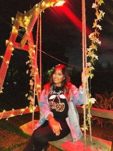 DianaHopson Dark Night Pic 7