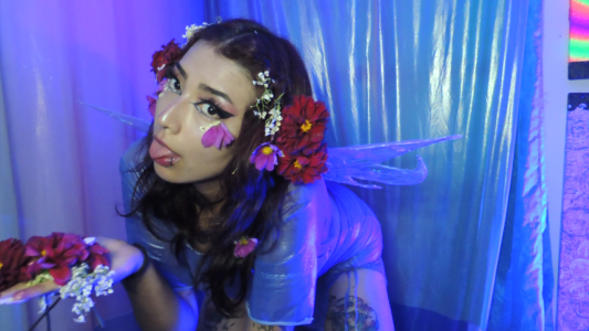 Alice_Phantom_x 🌸𝐹𝒶𝒾𝓇𝓎𝒫𝓇𝒾𝓃𝒸𝑒𝓈𝓈🌸 slika 3