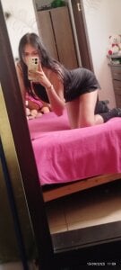 Vivien__sabrina_colombia Your favorite girl . fénykép