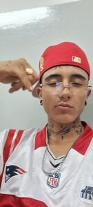 Patrick_Rango Dear Patrick Pic 2