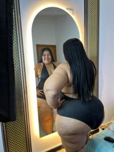 LunaaSweett ❤💦🔥 Pic