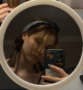 MariamCopp Day off Pic 5