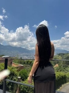 kate_morgann a beautiful landscape Pic 3