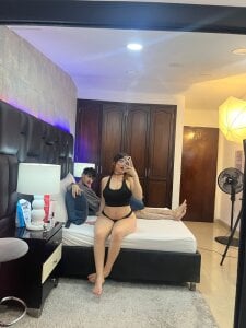 andres_and_naomy01 Nosotros <3 Bilde