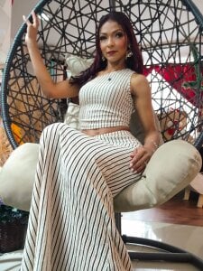 HannaPetit Getting ready for my Bday ♥ Gambar