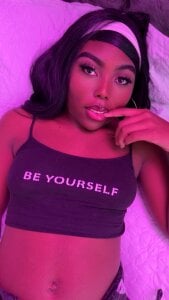 Evelyn__Cortes 🖤 Foto