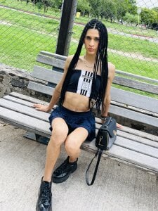 kimiLatina Kimi🫦 Foto