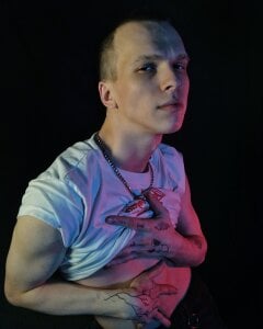 frozen_boy ME - your better choice Pic 6