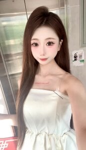 TNT-Sister 小满 Pic