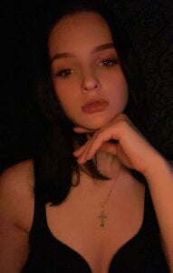 SorayaTrieger I am beautiful? <3 Pic 4