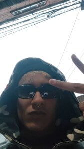 BADFUCKPUSSYHARDCORE Relajaito Foto 2