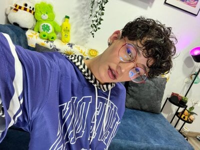 cute me 💕😘💕 de iiangel_ Foto 2