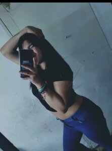 Patty_Hot_SexPublic图片 5