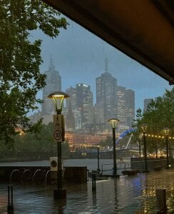 CelinaWintour MELBOURNE AUSTRALIA Pic 3