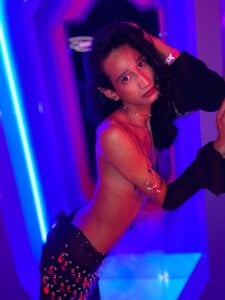 skyyfoxpraga 🖤 Pic