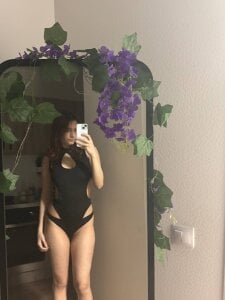 EunTurton's XXX Nude Photo 7