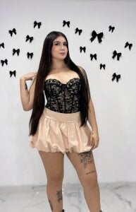 It's my birthday (Feb 23)🥳💖 de kloe_bella  2 Imagens