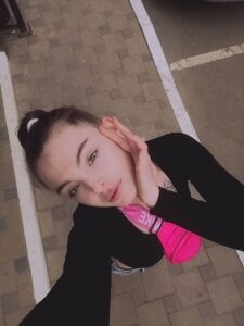 Nika_mistress Public Pic