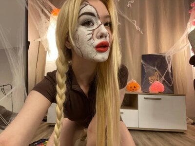 Flirty_leeのHalloween mood))の枚の写真