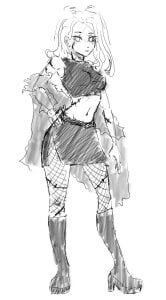 Linaaly my drawings Pic 6