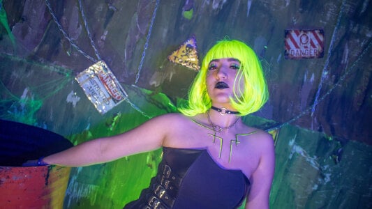 cleodoranoir surrender yourself completely to me Pic 3