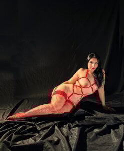 Emily, daring and seductive 🙂‍↕️ de Emily_Monroe_ Foto 7