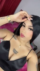 Natasha_Mimi Sexy Lady 🥰 Pic