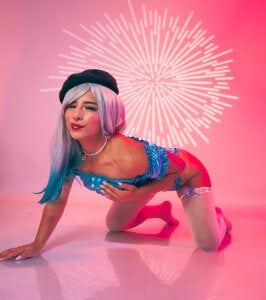 Public de miss__allison  2 Imagens