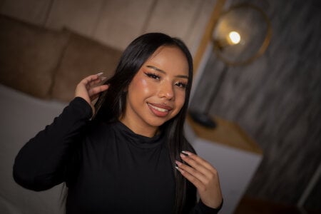 DafneMillersPetite照片 6