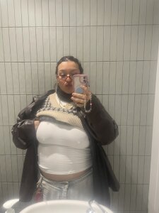 RamonaBunny Mmmmmm tight clothes <3 xx Pic 5