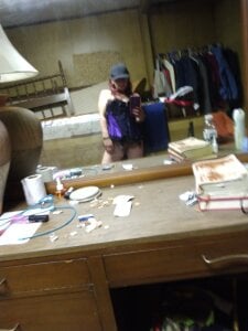 NaughtybyNature11 Sexy time Hình 3