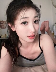 Retro-8090S 枝枝 사진