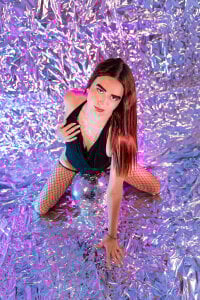 Maylu_Fox 😈 Built to tempt, born to tease. 사진 2