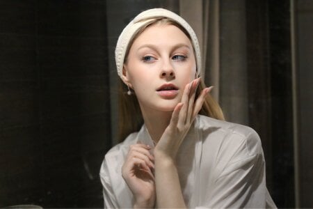 Kiki_Stacy Preparing for bath day ;3 Pic 3