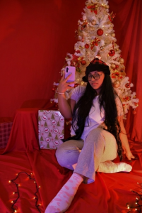 aleya_bliss Merry Christmas! ✨💞 Pic 2