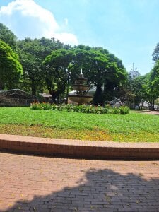 Amun_obsidian Park date Pic 3